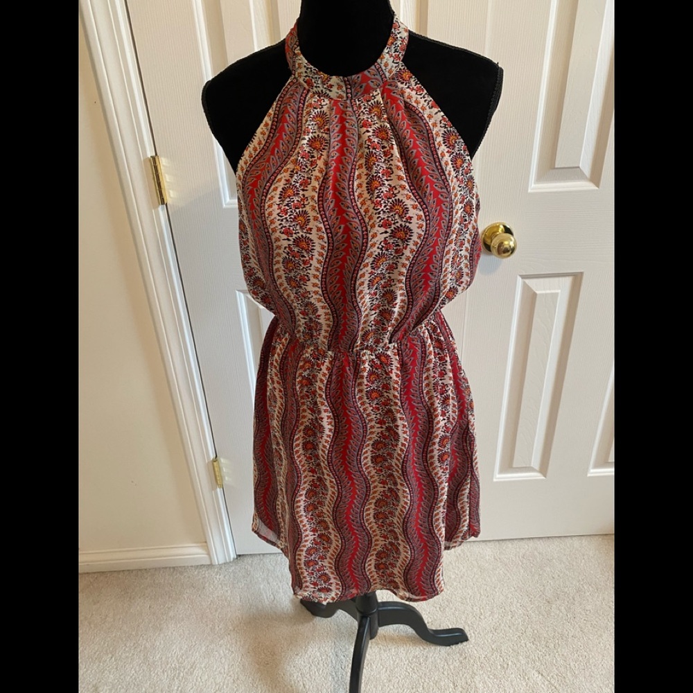 NWT Forever 21 sleeveless dress